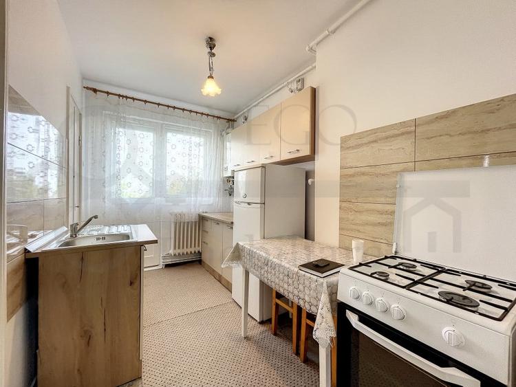 Apartament cu 2 camere decomandat, zona linistita, in Gheorgheni - 6