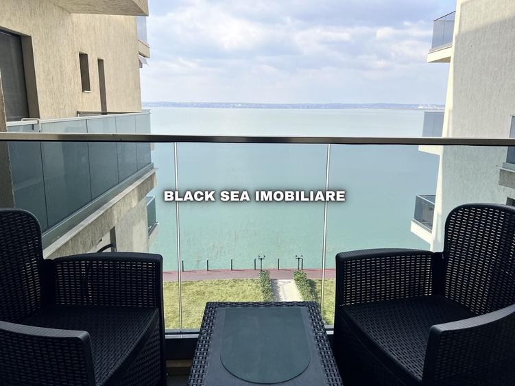 Apartament 2 camere Modern, in Mamaia zona Butoaie - Ocazie Unica - 1