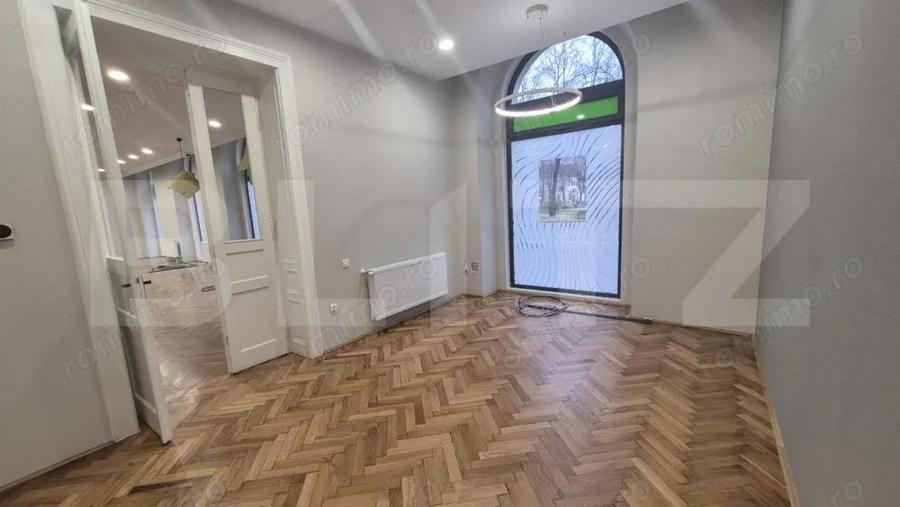 Inchiriere sediu bancar, 284 mp, zona ultracentrala - 2