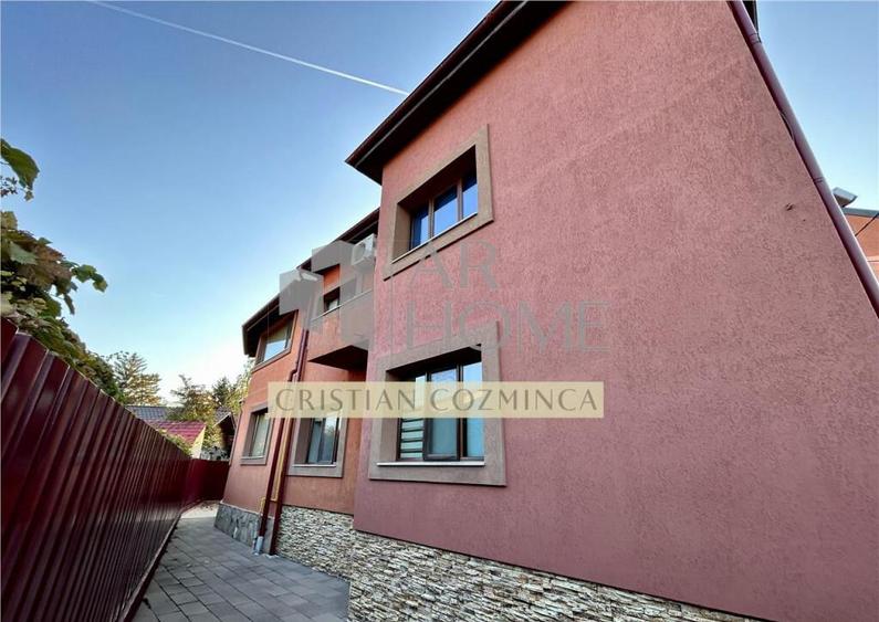 Casa 5 camere, P 1E, partial mobilata, 2 garaje, In Ploiesti - 8