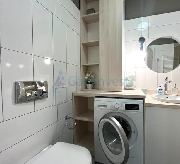 Apartament de inchiriat in Oradea, cu 3 camere si loc de parcare zona Onestilor - 10
