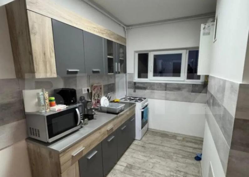 Apartament 2 camere decomandat, 46mp, zona Poli 2 - 9