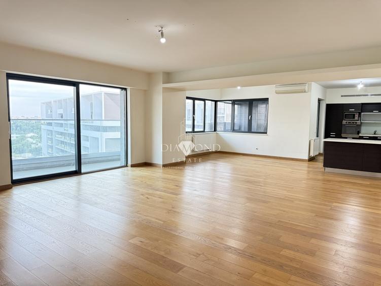 0% Comision | Apartament 3 camere UpGround | 163mp | Pret+TVA - 1