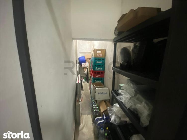 RECO spatiu comercial 257mp Salonta - 4