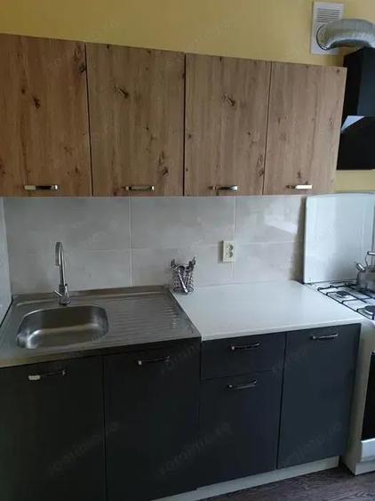 Garsoniera de inchiriat in zona Universitate - 3