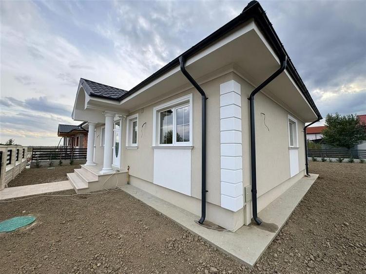 0% Comision! Case noi realizate cu materiale de calitate in Vanatori - 3