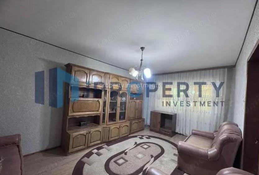 2 Camere | Rahova | Loc de parcare | Mobilat + Utilat | Mutare imediata