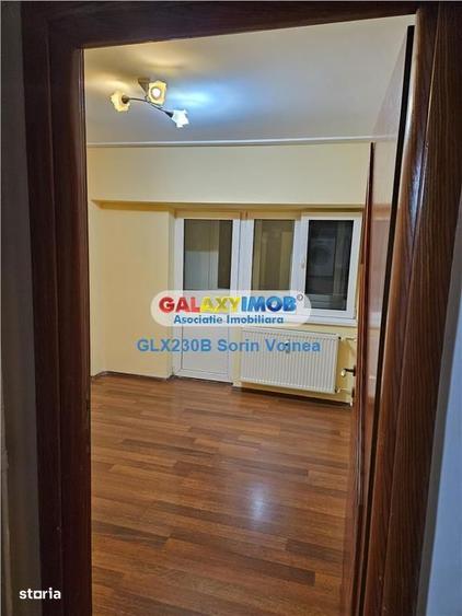 Apartament 4 camere Titan Costin Georgian decomandat nemobilat metrou - 11