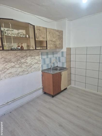 Apartament 2 camere 52 mp.Mangalia strada Oituz - 6