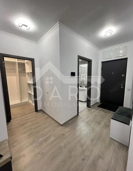 Inchiriez apartament complex Concept 9 - 2