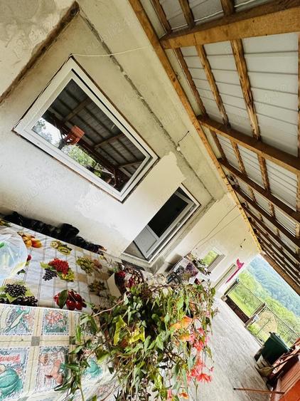 Casa ?i teren Varmaga Hunedoara - 2