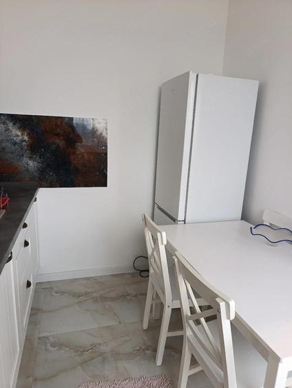 Doua camere Corni?oiu zona Consul - 5