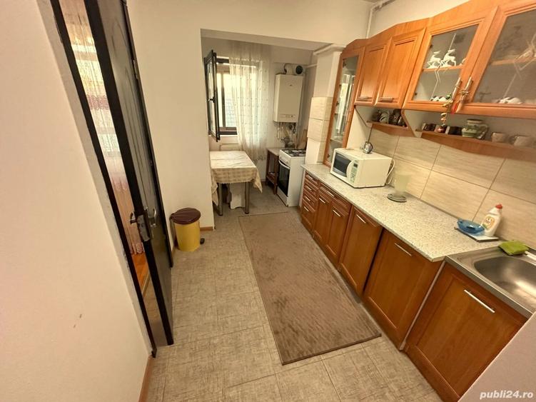 Apartament 2 camere de inchiriat, Popesti Leordeni - 1