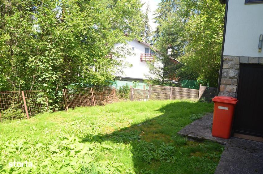 Predeal-Casa de vacanta 4 (patru)camere - 1