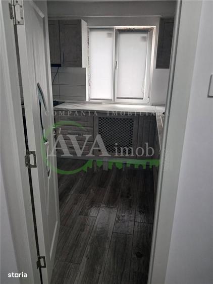 Apartament 2 camere renovat, zona Orizont-Bacau - 5