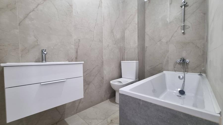 Apartament 3 camere Belize Residence - 5