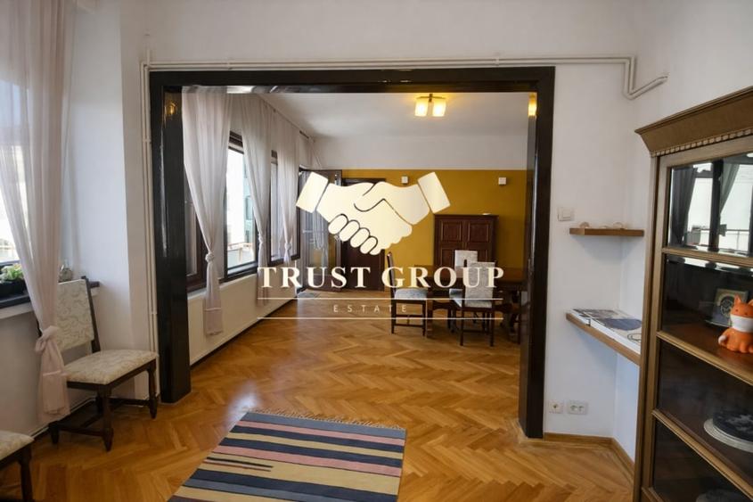 Apartament 4 camere Dacia | Lift | Fara risc seismic | Boxa - 2