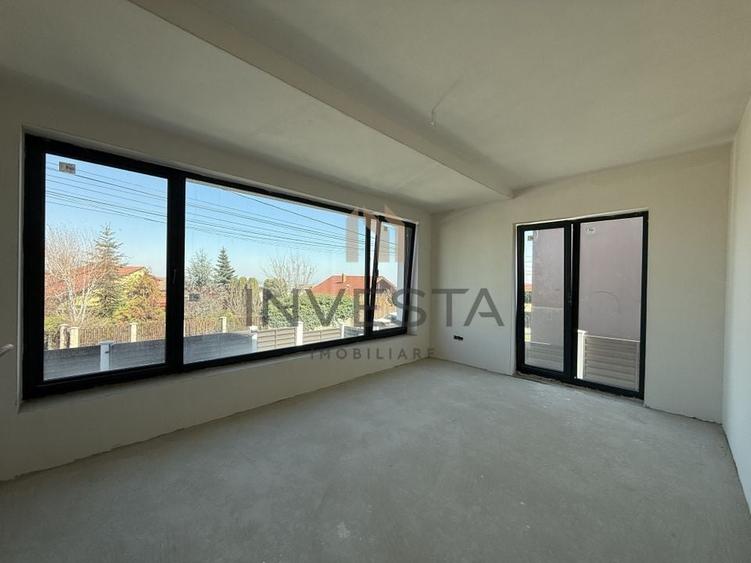 Casa individuala de vanzare / Cartier Europa - 9