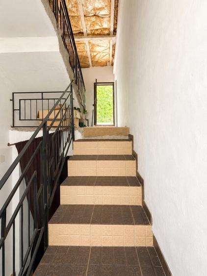 🏡 VILĂ DE VÂNZARE | Zona Centrală – Str. Decebal | D+P+E | Teren 200 mp | Ideal - 11