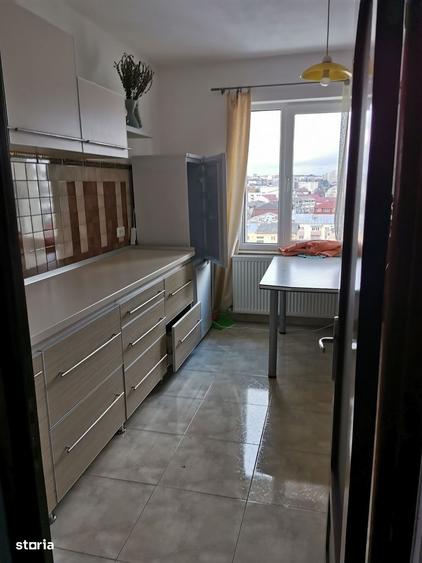 Apartament mobilat si utilat - 11