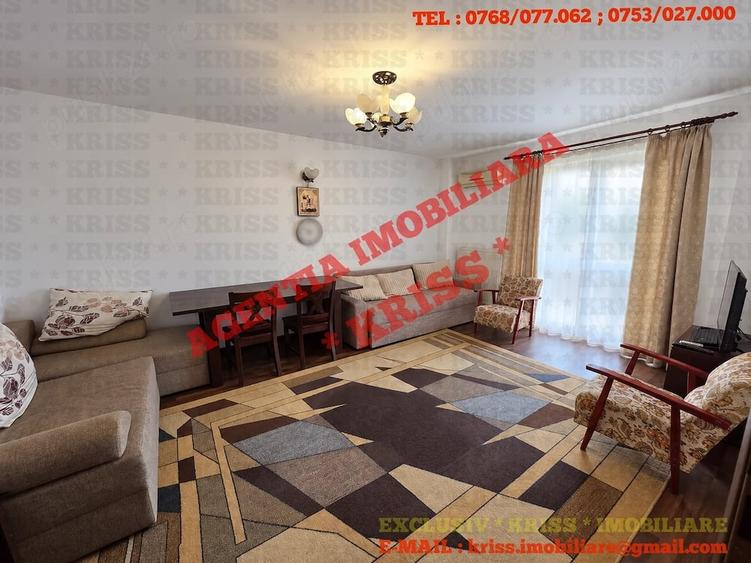 Ofer Spre Inchiriere Apartament 2 Camere TEILOR - SEMICENTRAL Confort 1 Decomandat 73 Mp. Bloc Nou - 11