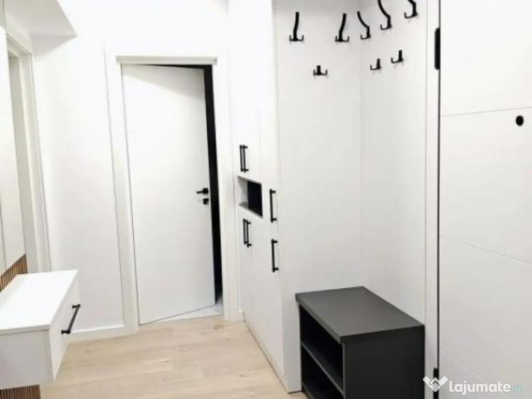 Apartament 2 camere zona Lotus Oradea - 10