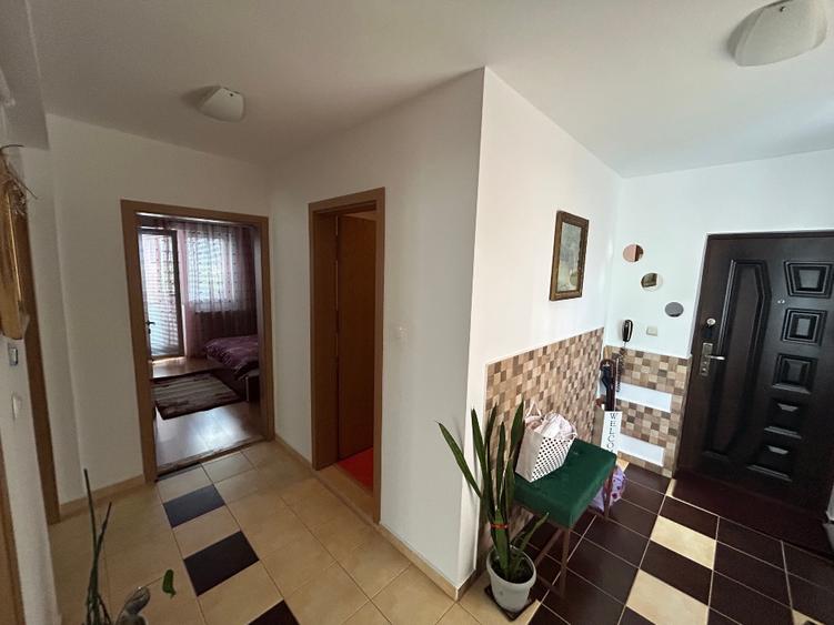Apartament + Parcare - 5