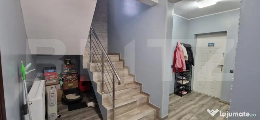 Casa P+M, Albesti, teren 336 mp - 11