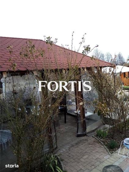 Casa de vanzare 260mp utili in Dridif, jud. Brasov - 8