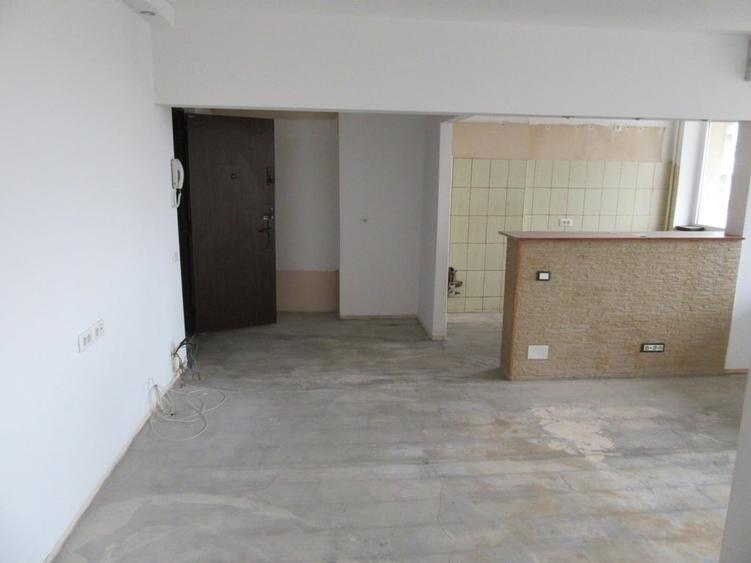 Vanzare 2 camere Parc IOR - Baba Novac - Basarabia - 9