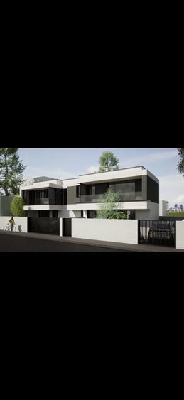 Vand teren cu autorizatie - 2