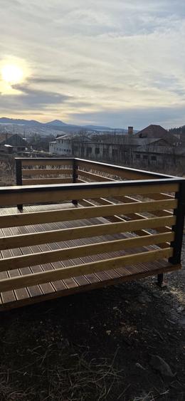 Casuta tip tiny house - 8