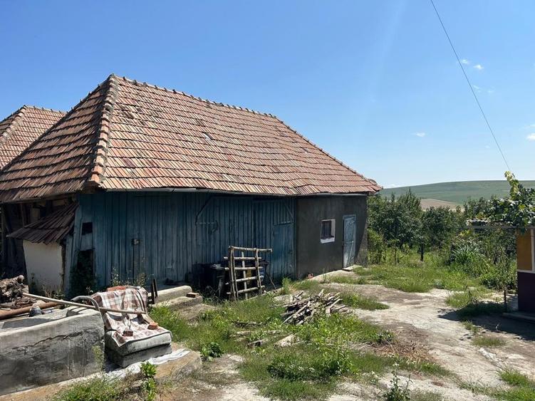Casa de vanzare sat Rediu - 6