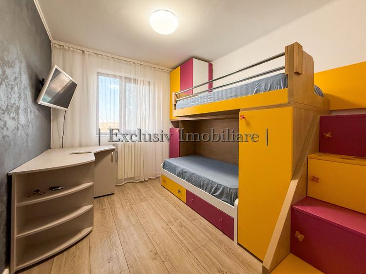 Apartament 3 camere | Tomis Nord | Termen lung - 6