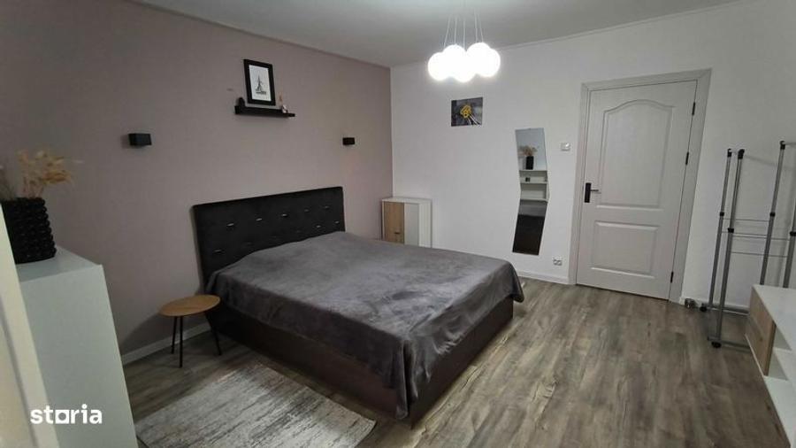 Garsoniera de inchiriat langa Plaza Romania - 5