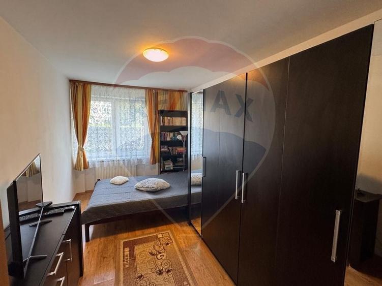 APARTAMENT 3 CAMERE  ZONA  TEREZIAN SIBIU - 1