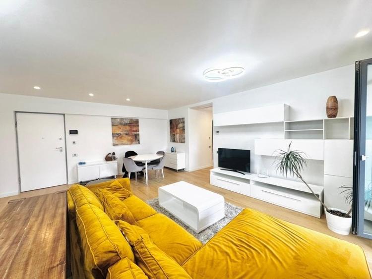 3 Camere - Aviatiei Tower -Promenada-Aviatiei - 1