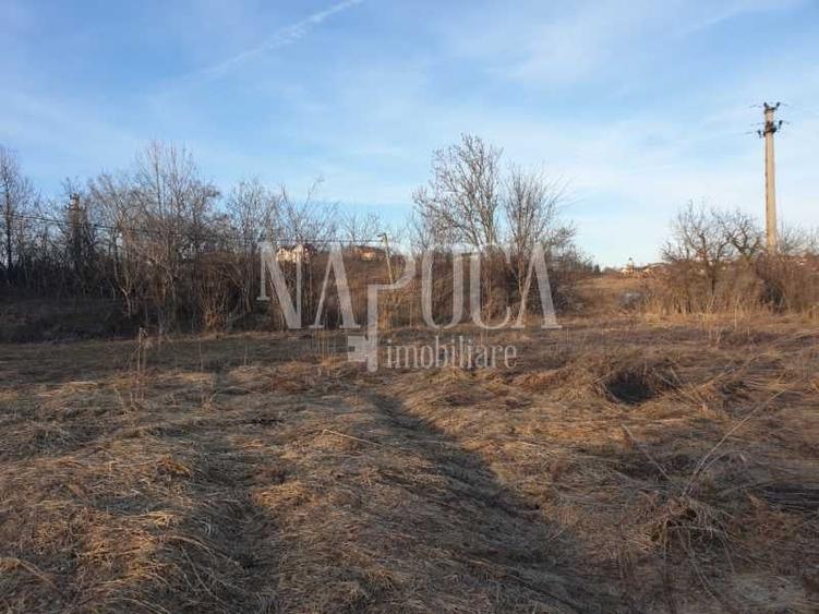 Teren intravilan pentru constructii de vanzare in Feleacu - 4