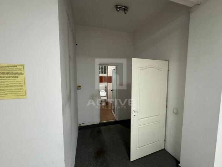 Spatiu pentru birouri || Marasti - 8