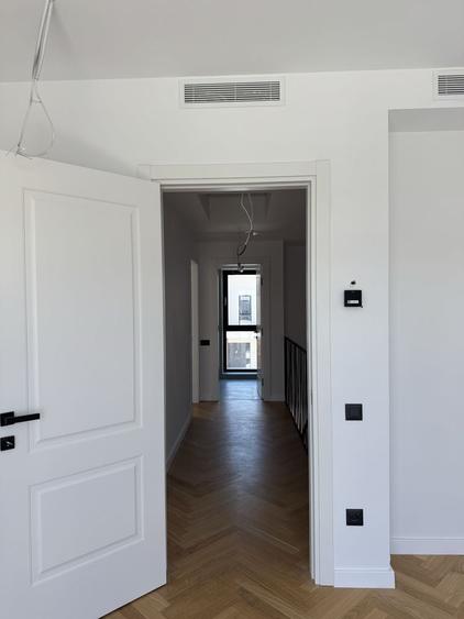 Vila noua 4 camere Nusco Homes Tunari- cesiune vila - 1
