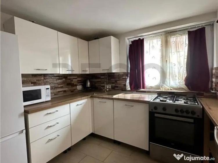 RECO Apartament ultracentral #238;n Oradea cu pozitie excele - 5