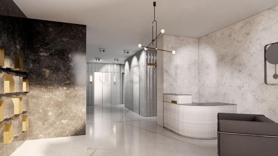 REA1021603 Pipera Luxury 3 Bedroom with Terrace - 2