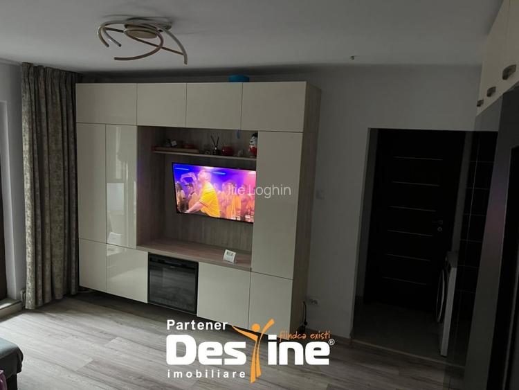 Apartament 2 camere, semidecomandat, ZIMBRU - DACIA