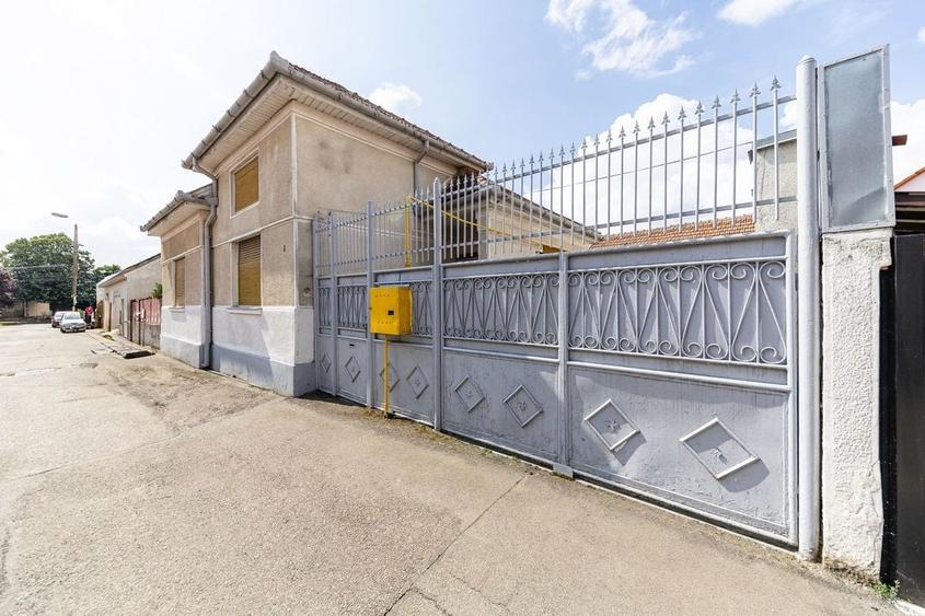 De Vânzare: Casă cu Teren în Zona Lunei, Timișoara - 32