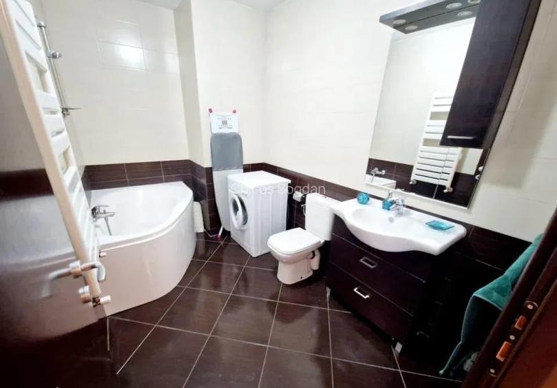 Inchiriere apartament 2 camere North Area Lake(ZAGAZULUI) Inchiriere apartament 2 camere North Area Lake(ZAGAZULUI)