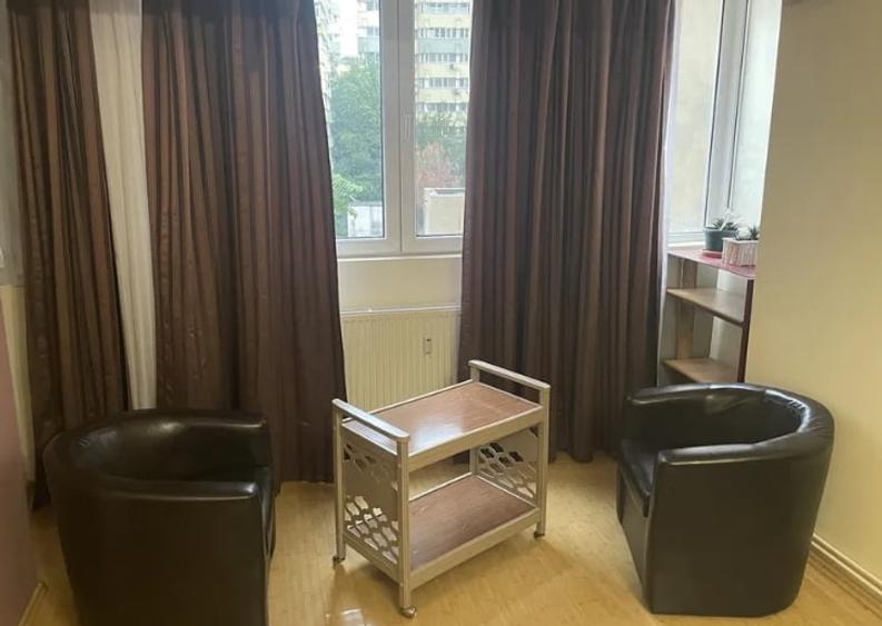 P-ta Iancului METROU,et.3/10,decomandata,Renovata,mobilata.,utilata, LIBERA! - 2