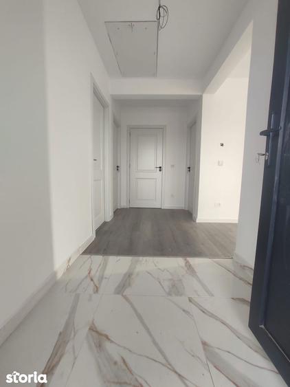Casa individuala, INACLIRE IN PARDOSEALA, 3 camere, 400 mp teren - 7