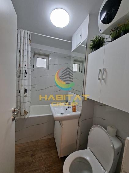 Apartament 2 Camere Tineretului Parc 5 Min Metrou Mobilat - 6