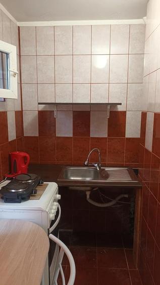 Inchiriez garsoniera metrou Brancoveanu - 2