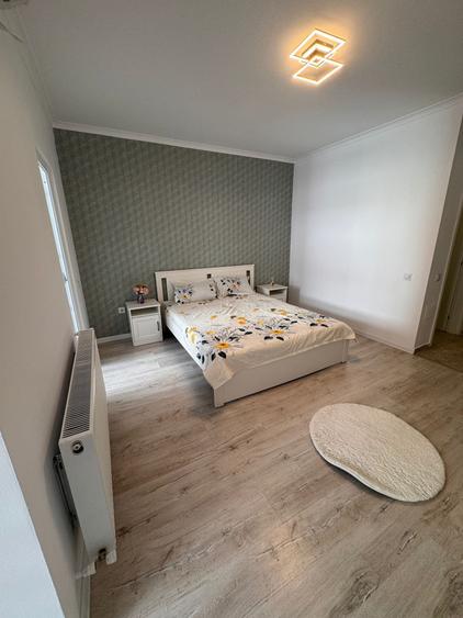 Garsoniera de inchiriat Lux - 6